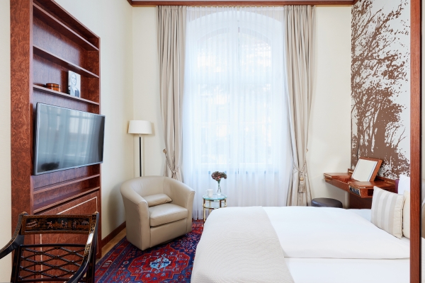 Living Hotel De Medici (Düsseldorf)